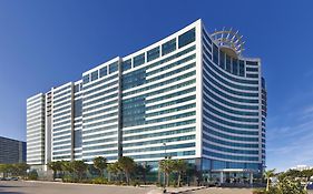 Doubletree By Hilton Casablanca City Center